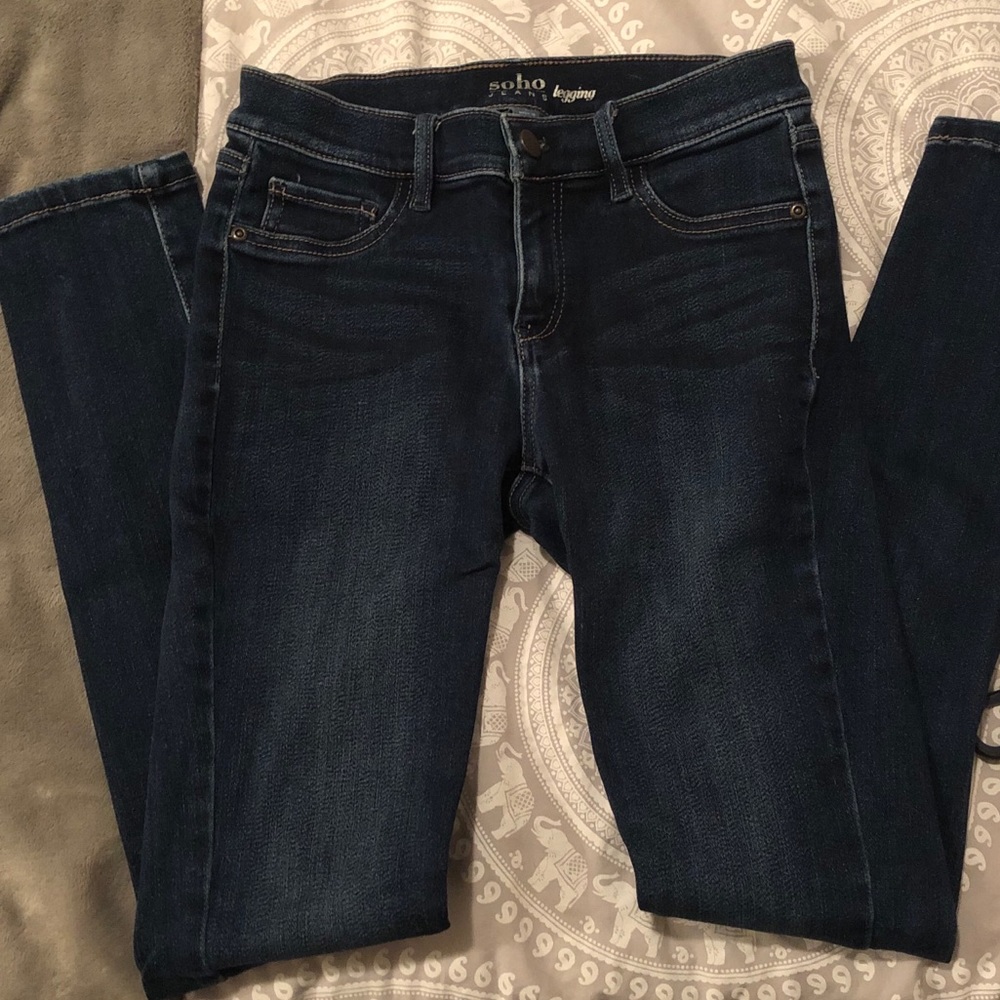 Jeggings